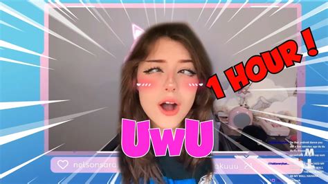 hanna uwu porn|Hannah Uwu .
